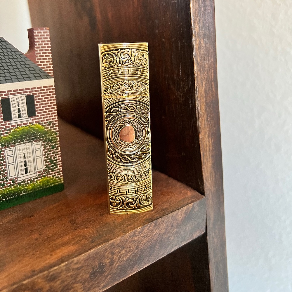 By Kilian Atomizer case